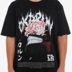 Unlocking the Ultimate Full Metal Panic! Merchandise Guide: Where to Find the Best Official Products