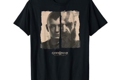 Mastering Your God of War Ragnarok Merchandise Hunt: Insider's Guide