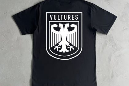 Behind the Scenes: Crafting the Iconic Kayne West Merchandise Line