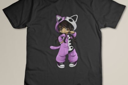 Aphmau Merch Store Spotlight: Curated for True Fans