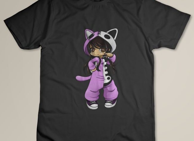 Aphmau Merch Store Spotlight: Curated for True Fans