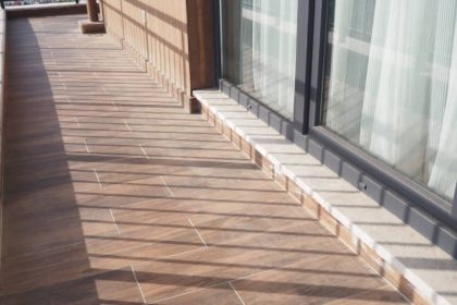 Glazed vs Unglazed Tiles: Which Finish Works Best in Modern Homes?