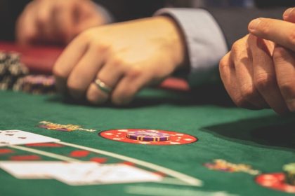 How Leaderboards Drive Competitive Spirit Among Online Casino Players