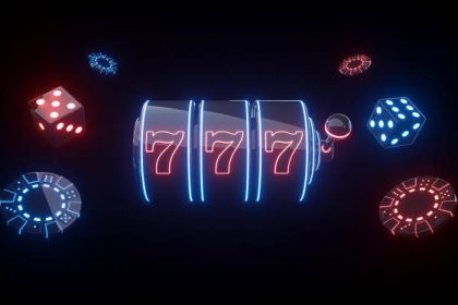 Virtual reality online slots: will they redefine the casino industry?