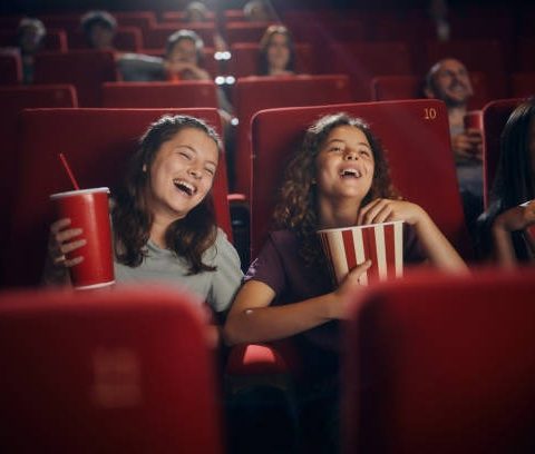 How Technology Is Improving Online Content Safety?