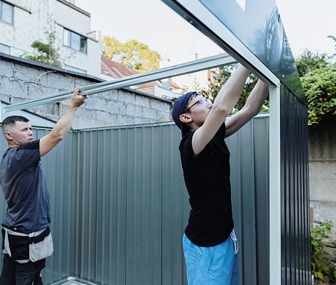 Understanding Shed Zoning Rules in Residential Areas