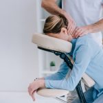 Can Massage Chairs Help With Tension From Long Workdays?