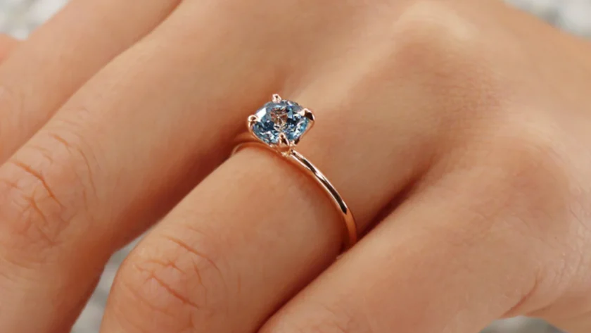 Why Lily Arkwright’s Transparency is Disrupting the Diamond Industry